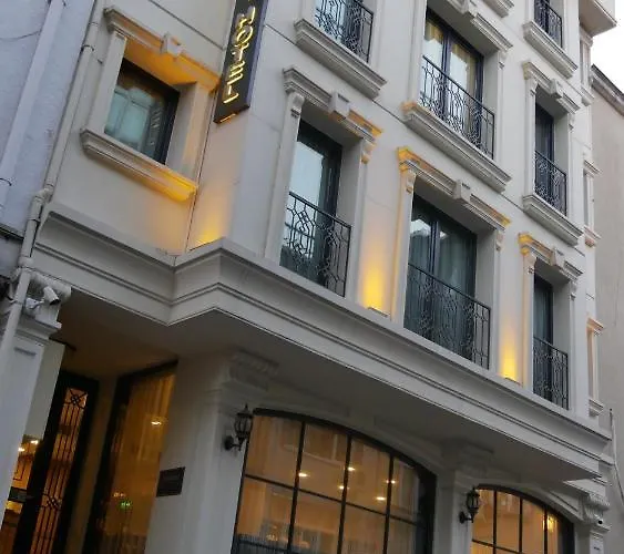 Endless Comfort Hotel Taksim