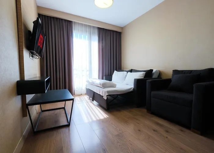 Endless Comfort Hotel Taksim