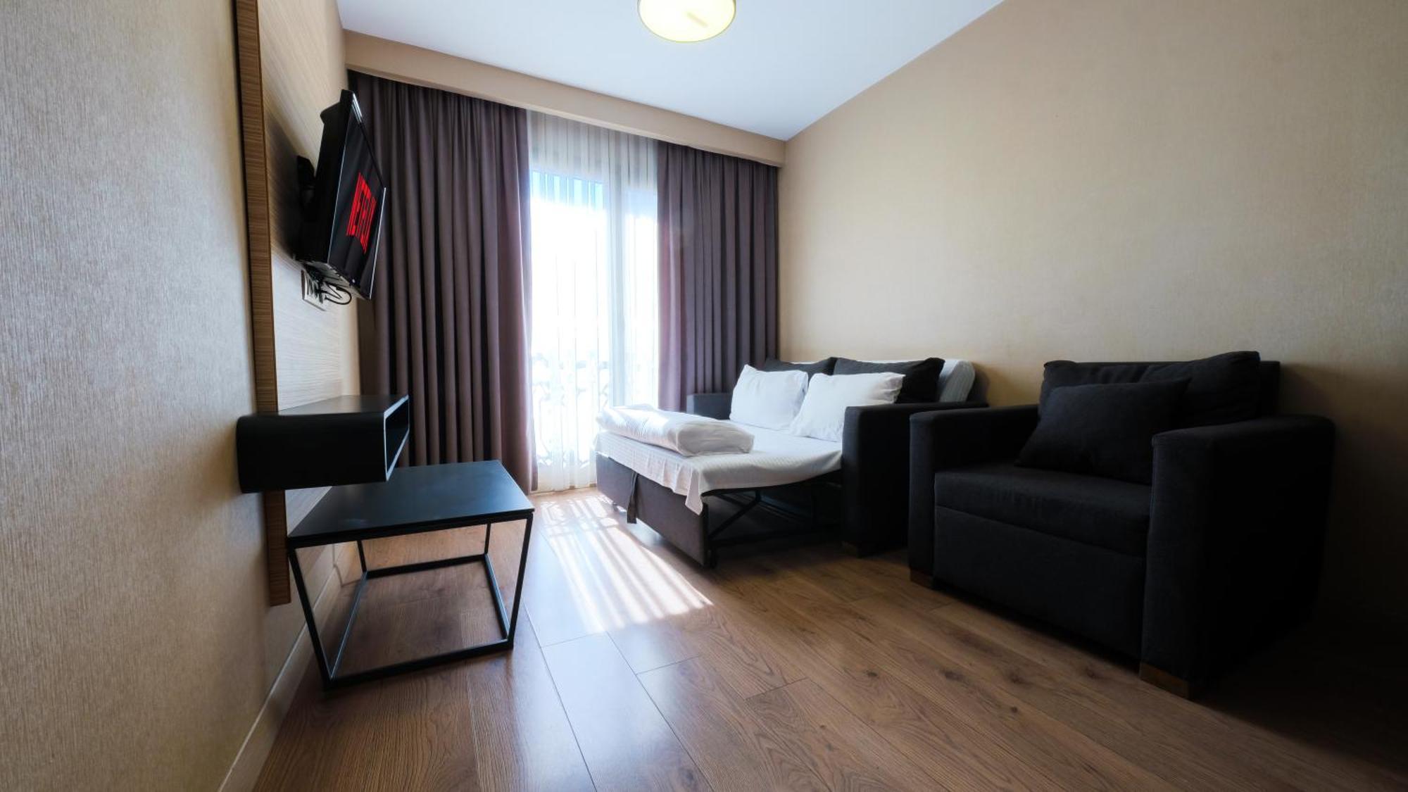 Endless Comfort Taksim מלון איסטמבול