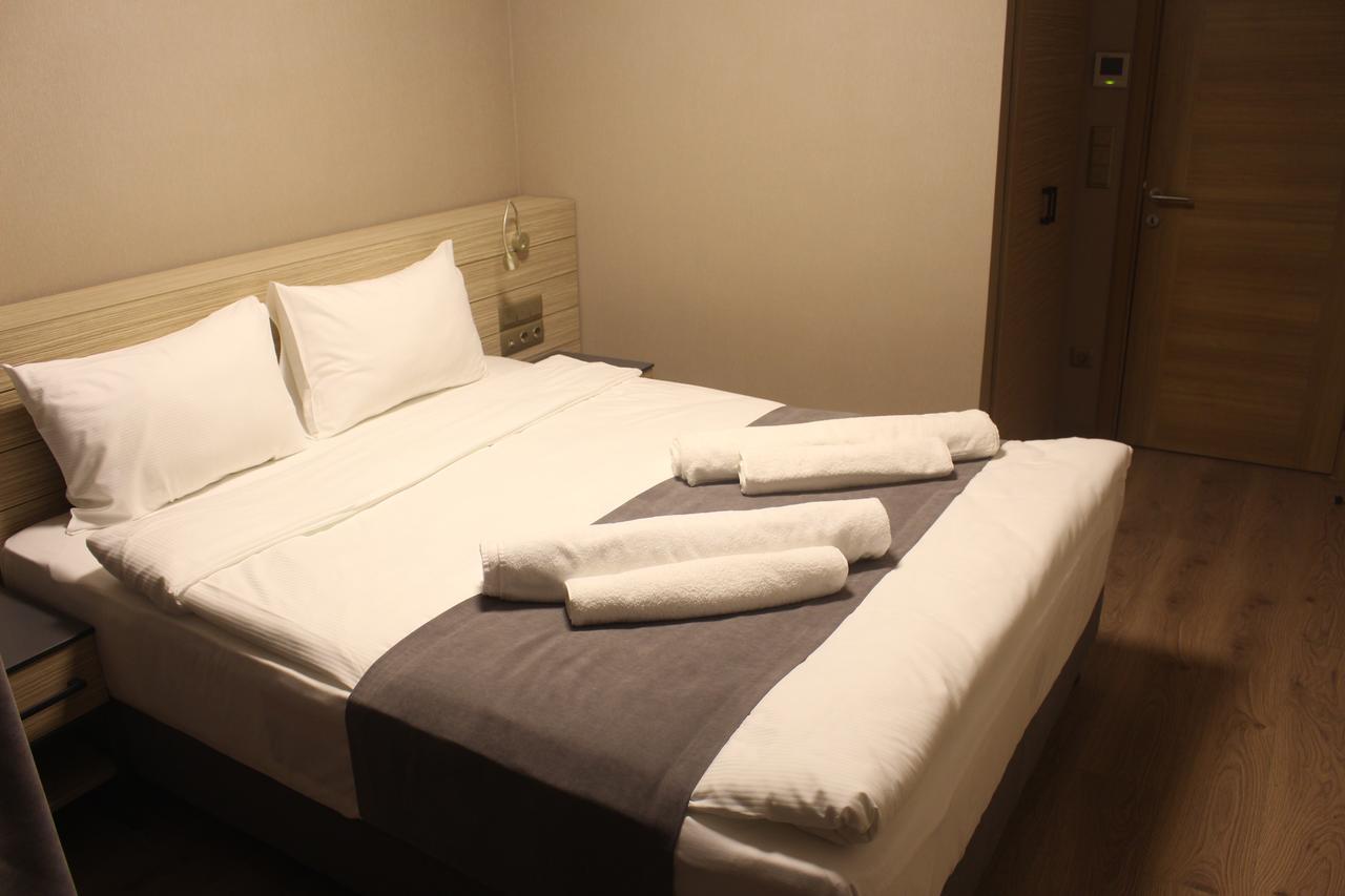 Endless Comfort Taksim 2* איסטמבול